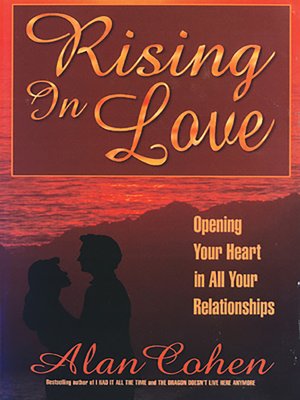 cover image of Rising in Love